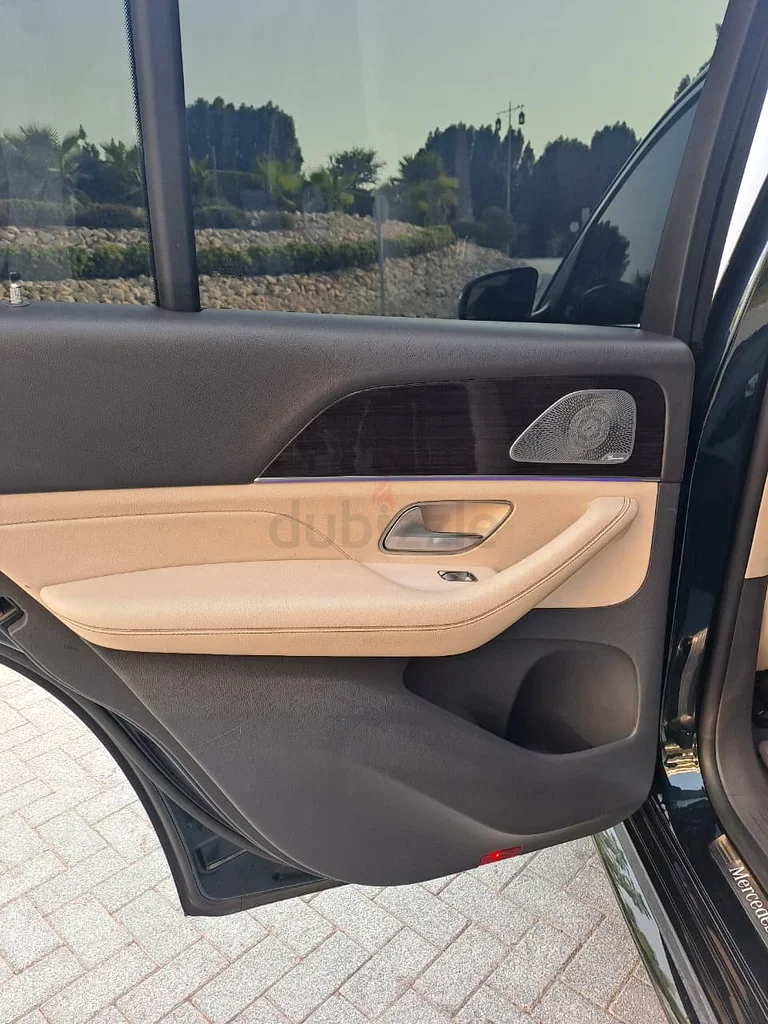 Mercedes GLE450 4matic 2020 Clean title no accident63699043584129114