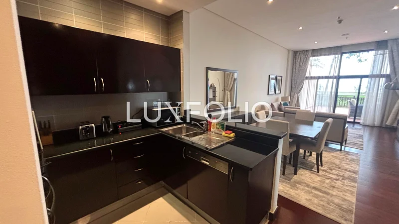 Full Sea View | Resort Style | Vacant63752664484867114