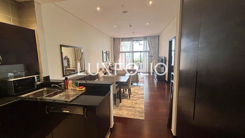 Full Sea View | Resort Style | Vacant63752664484867113