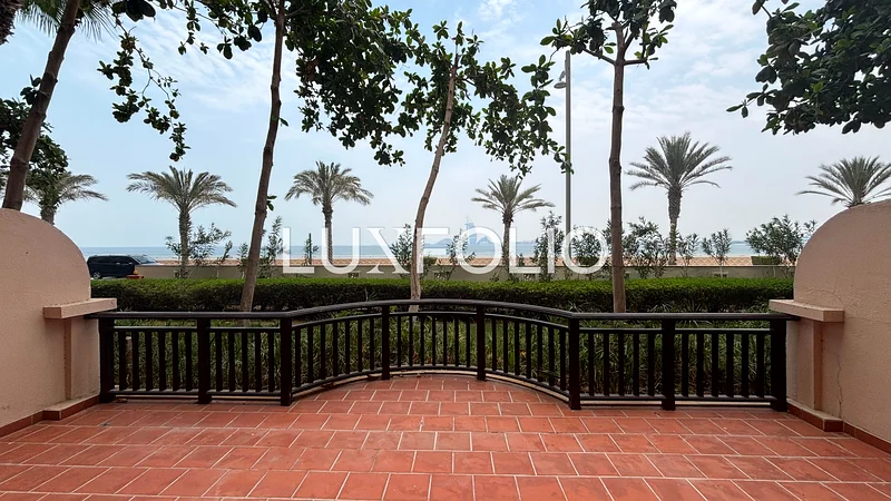 Full Sea View | Resort Style | Vacant63752664484867110