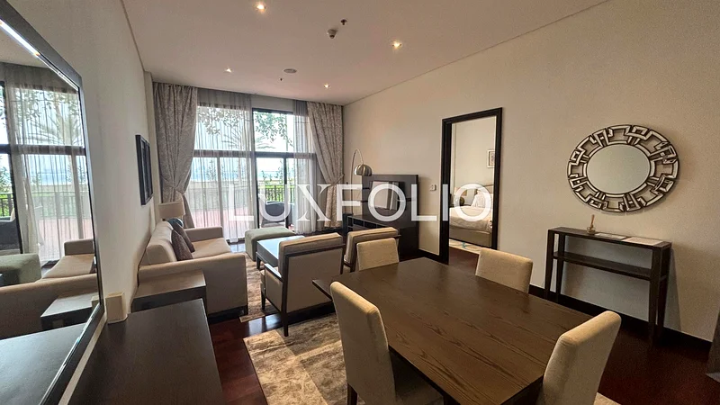 Full Sea View | Resort Style | Vacant63752664484867111