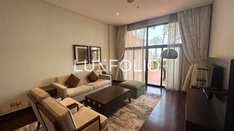 Full Sea View | Resort Style | Vacant63752664484867112