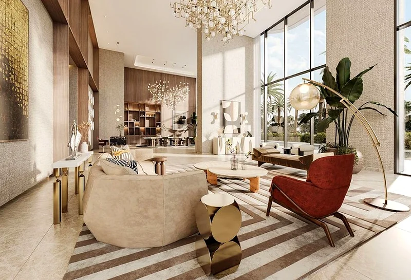 CORNER UNIT| ONE ZAABEEL AND PARK VIEW| LUXURIOUS63927994942466110