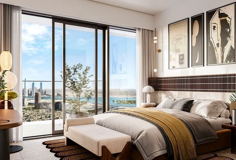 CORNER UNIT| ONE ZAABEEL AND PARK VIEW| LUXURIOUS63927994942466112