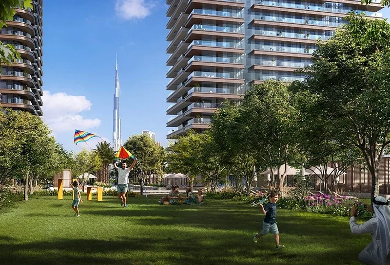 CORNER UNIT| ONE ZAABEEL AND PARK VIEW| LUXURIOUS63927994942466114