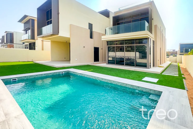 Private Pool | Brand New | Prime Location63754432199043110