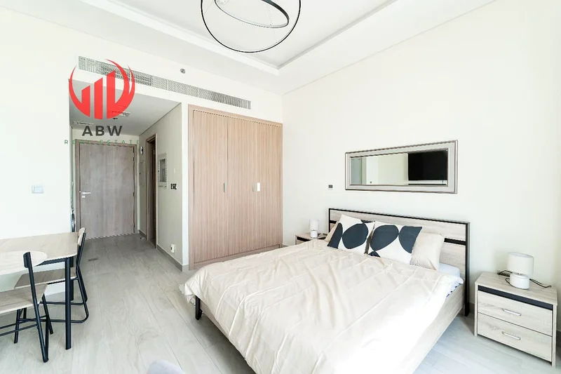 Modern Studio | Burj View | Ready to Move In63740299682818113