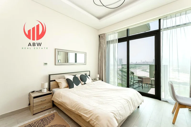 Modern Studio | Burj View | Ready to Move In63740299682818111
