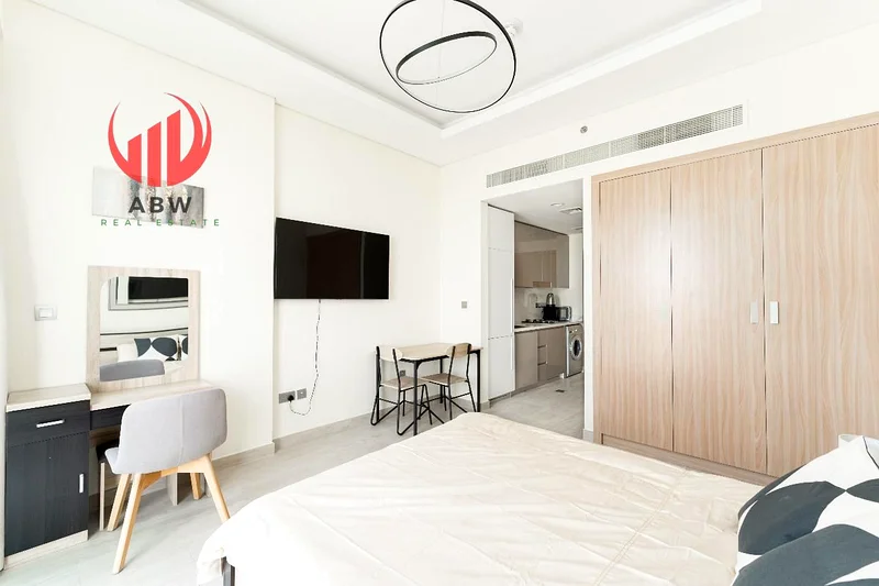 Modern Studio | Burj View | Ready to Move In63740299682818114