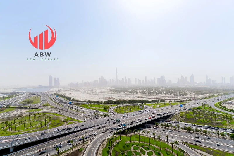 Modern Studio | Burj View | Ready to Move In63740299682818110