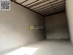 Brand new Warehouse for Rent in Industrial 2 Ajman – Ideal for Storage &amp; Business
