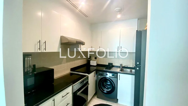 Fully Upgraded | Marina View | Exclusive!64036843867650114