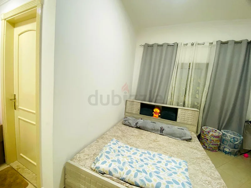 غرفة للإيجار 1 بيدروم63623567700739112
