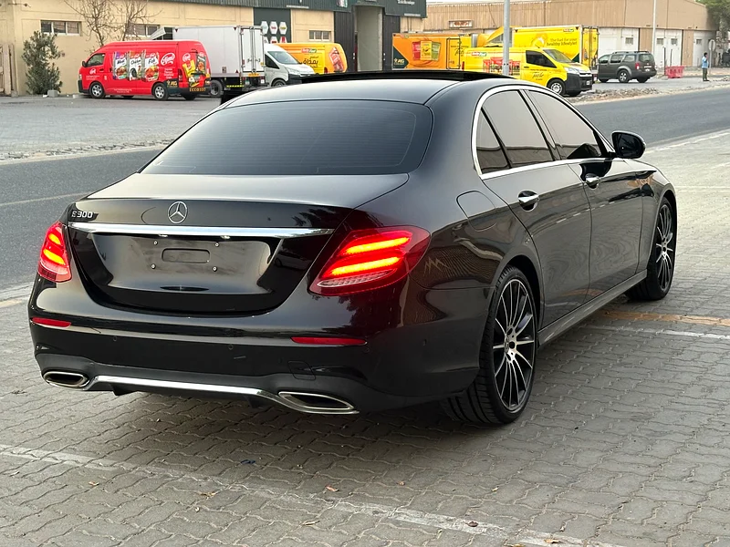 Mercedes-Benz E300 201863612088729603113