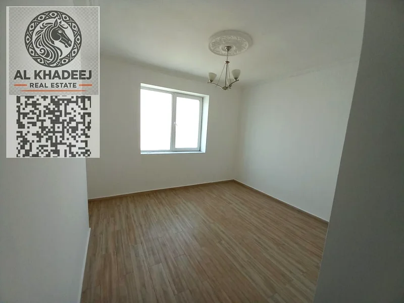 The most beautiful and largest room and hall with a balcony in Mushairef Ajman. Easy access to Dubai and Sharjah with free parking.63708677133187111