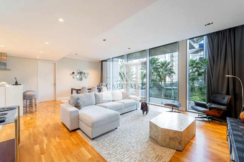 Exclusive | Furnished | Ready to move63726479377283110