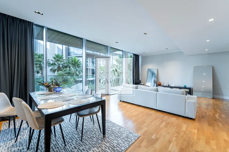 Exclusive | Furnished | Ready to move63726479377283112