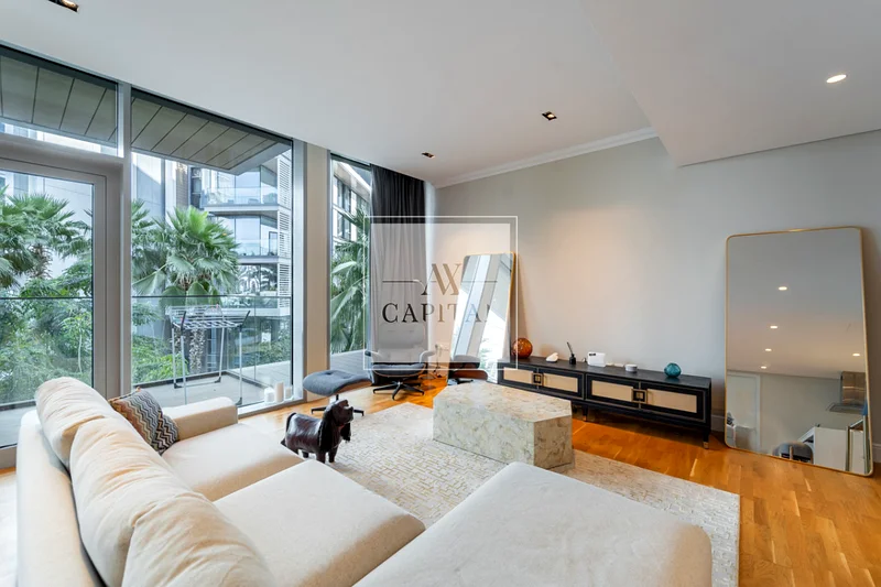 Exclusive | Furnished | Ready to move63726479377283111