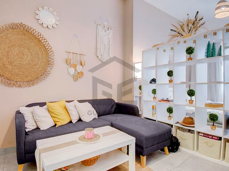 Fully Furnished | Ready to Move | Multiple Cheques63782418729603112