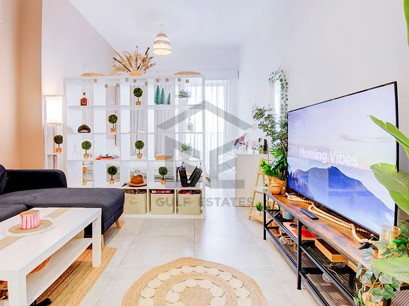 Fully Furnished | Ready to Move | Multiple Cheques63782418729603111