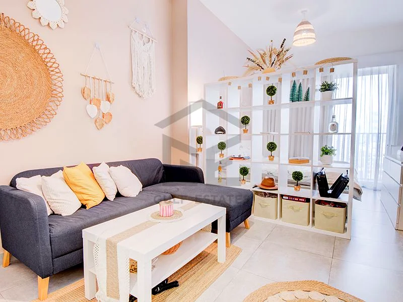 Fully Furnished | Ready to Move | Multiple Cheques63782418729603110