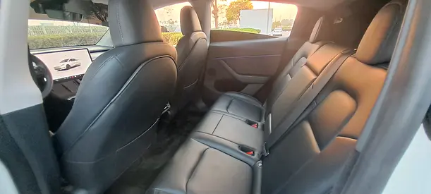 صورة مصغرة 12 لـ 2024 Tesla MODEL Y