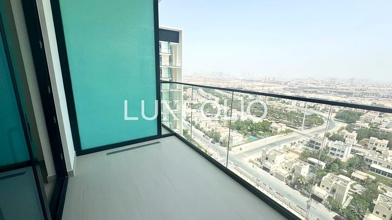 High Floor | Pool View | Spacious Layout63785681392129114