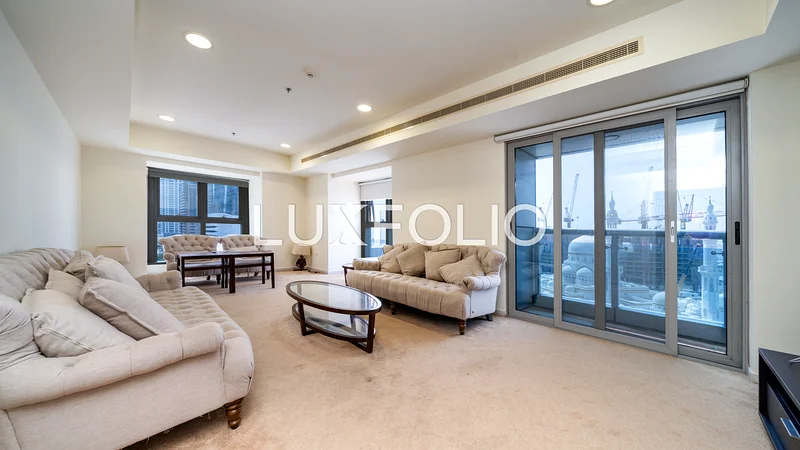 VACANT | Excellent Price | 3 Bed plus Maid !64041590766594110