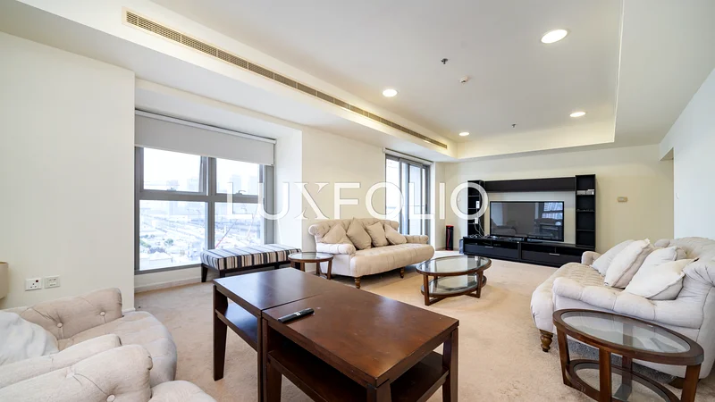 VACANT | Excellent Price | 3 Bed plus Maid !64041590766594114
