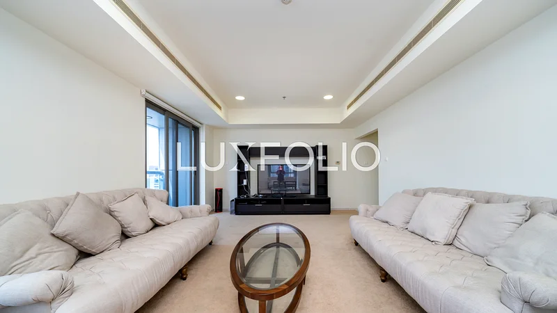 VACANT | Excellent Price | 3 Bed plus Maid !64041590766594112