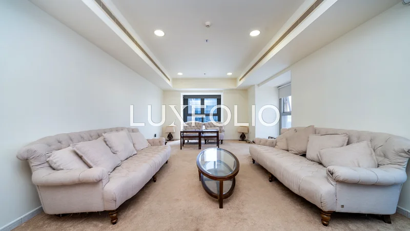 VACANT | Excellent Price | 3 Bed plus Maid !64041590766594113