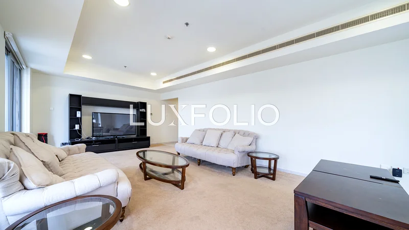 VACANT | Excellent Price | 3 Bed plus Maid !64041590766594111