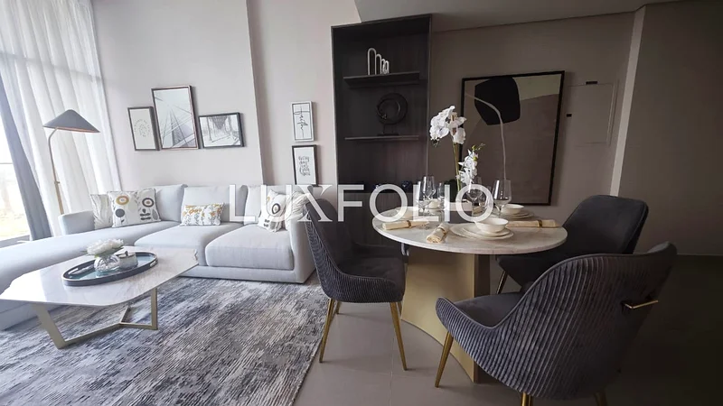 Vacant | Furnished | Modern63753851079682114