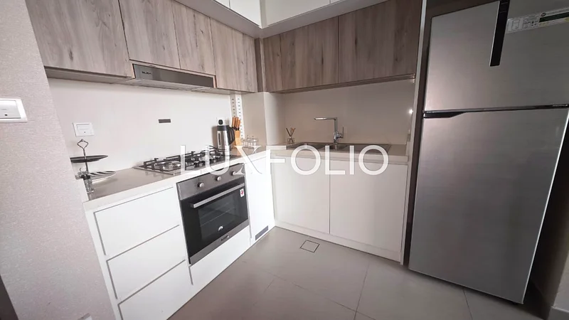 Vacant | Furnished | Modern63753851079682113