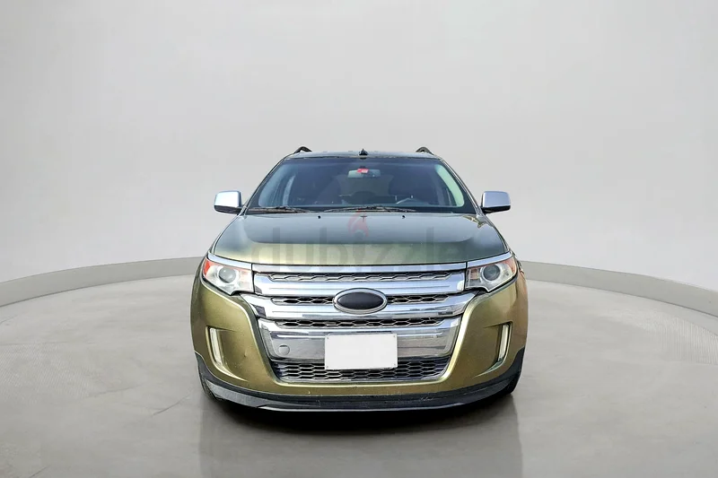 For Sale: Ford Edge 2013 – Excellent Condition | Family Used |63612083121025113