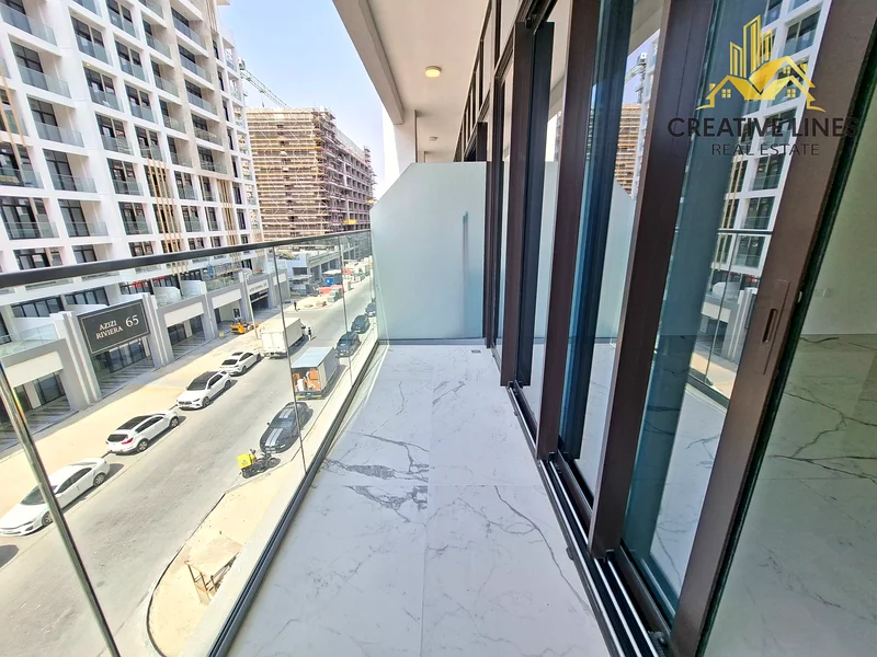 Spacious Studio || Brand New || Ready To Move63801675566593112