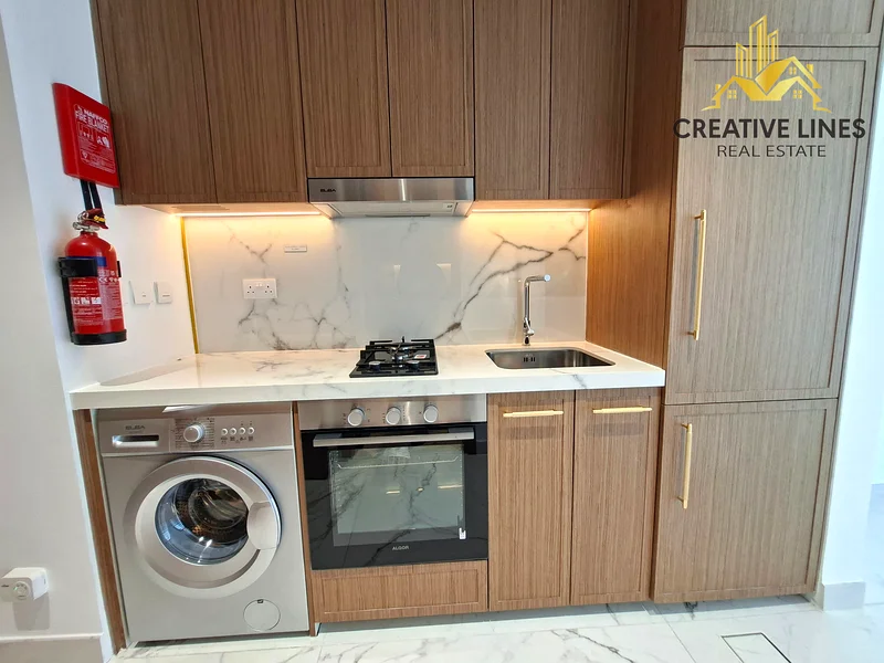 Spacious Studio || Brand New || Ready To Move63801675566593113