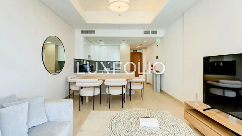 Stylish | Spacious | Sea View | Short Term Option63654982362755114