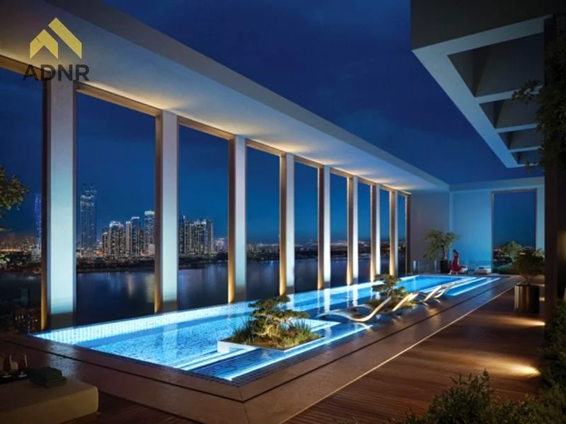 Strong Investment | Waterfront View | Ready Soon63969201452418111