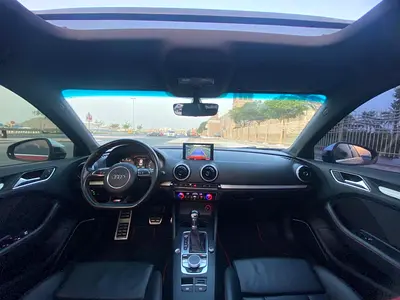 2016 AUDI S3 照片 10