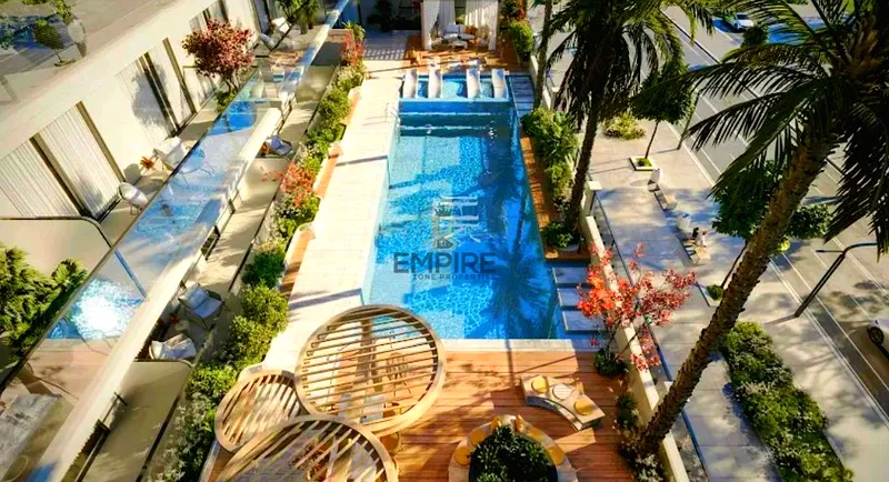 High ROI 1BHK With Study • Perfect for Investors • Guaranteed Rental Returns & Capital Appreciation63994444648321112