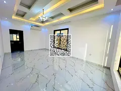 ✨ Spacious 5BR Villa + Maid’s Room | Al Zahya | Huge Plot | Rooftop | AED 110K ✨