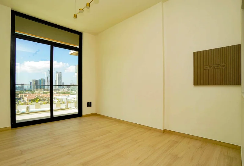 POOL VIEW | 6 CHEQUES | READY TO MOVE63783309831809112