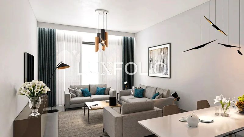 High Floor | Handover 2025 | Genuine Resale64038567125379111