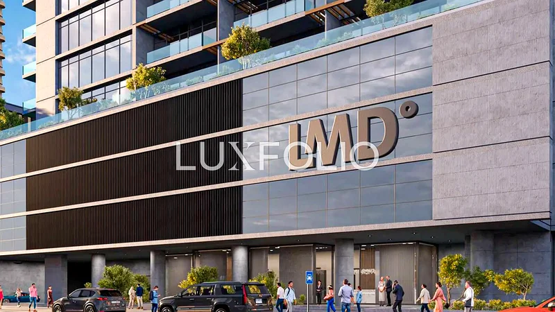 High Floor | Handover 2025 | Genuine Resale64038567125379114