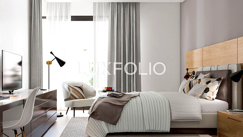 High Floor | Handover 2025 | Genuine Resale64038567125379113