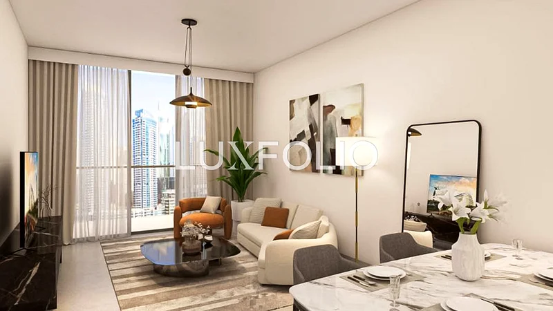 High Floor | Handover 2025 | Genuine Resale64038567125379112