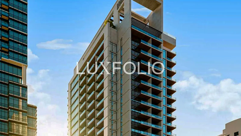High Floor | Handover 2025 | Genuine Resale64038567125379110