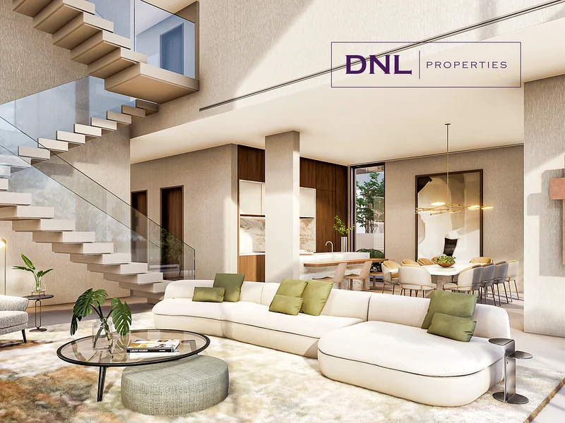 Handover 2025 | Single Row | Gated | Resale63931942333697113
