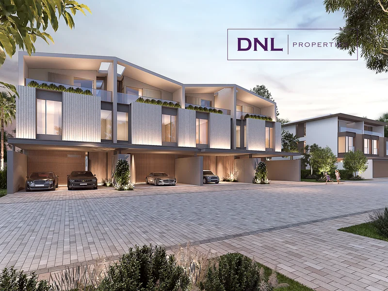 Handover 2025 | Single Row | Gated | Resale63931942333697110